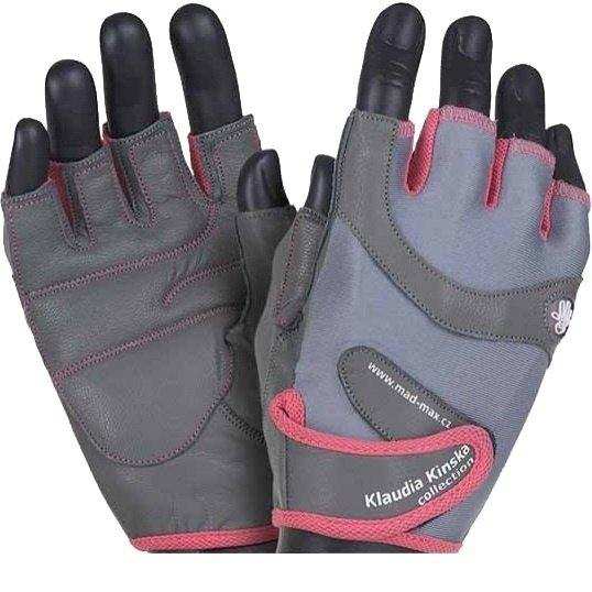MadMax Weight Lifting Gloves For Women