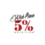 5 Percent Nutrition